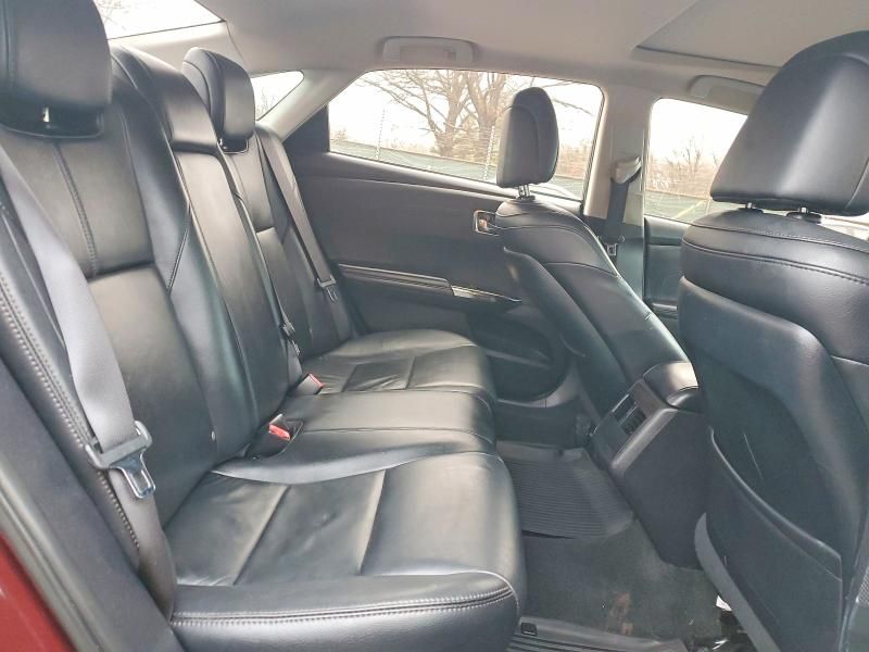 2017 Toyota Avalon xle