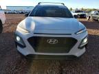 2021 Hyundai Kona Night