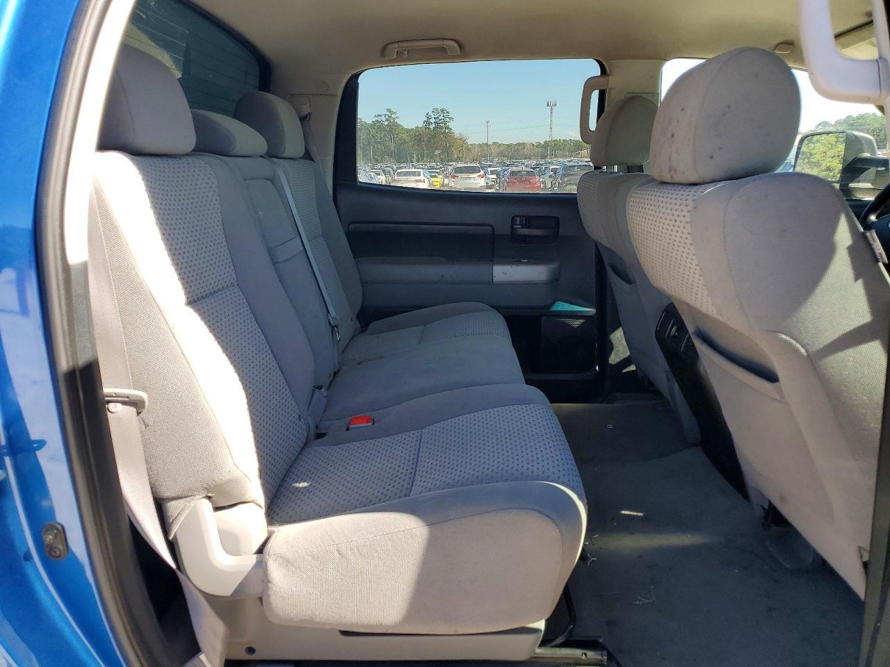 2007 Toyota Tundra SR5