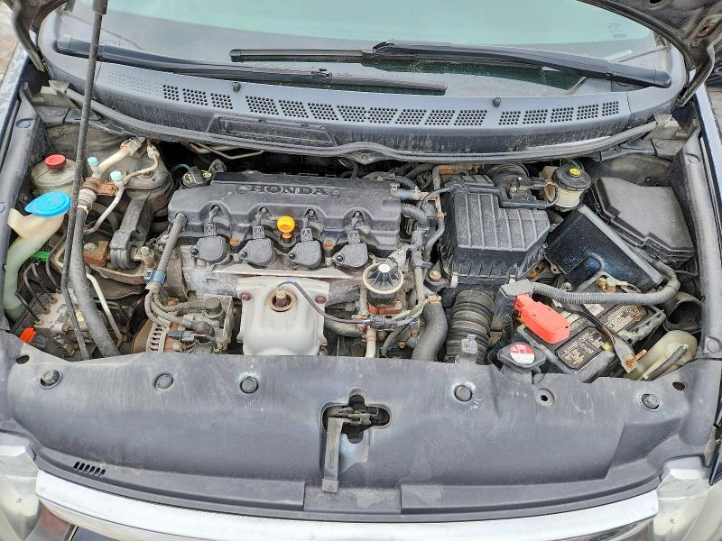 2006 Honda Civic lx