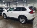 2025 Honda Cr-v exl