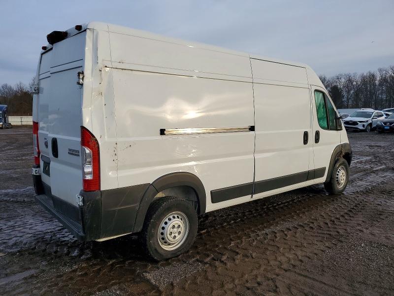 2025 Dodge Ram Promaster 3500 Delivery van