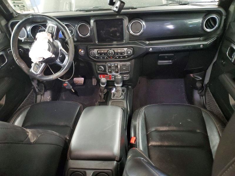 2023 Jeep Wrangler Rubicon 392