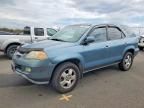 2005 Acura MDX