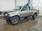 2004 Nissan Frontier XE-V6