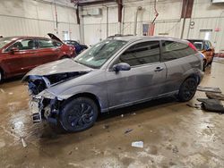 2007 Ford Focus ZX3 en venta en Franklin, WI