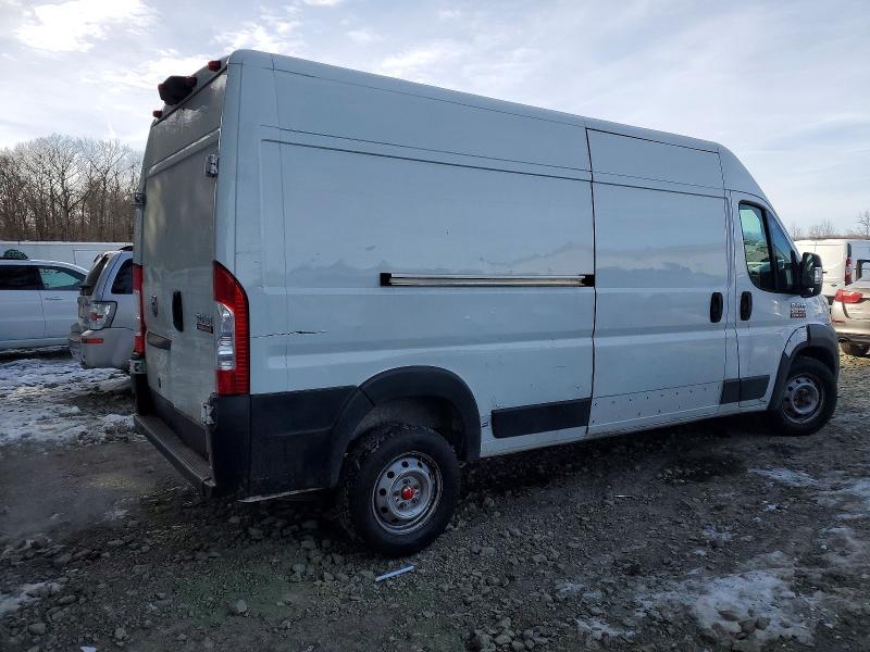 2020 Dodge RAM Promaster 2500 Delivery Van