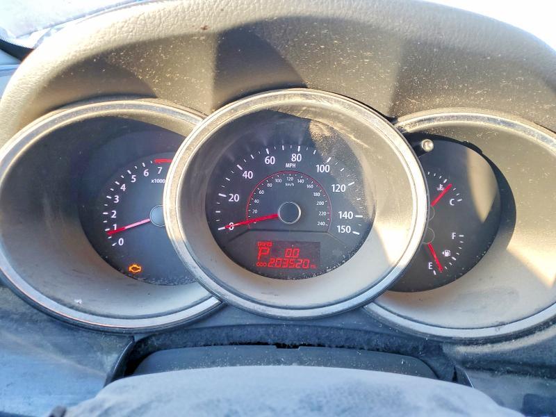 2011 KIA Sorento ex