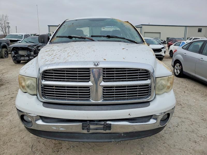 2004 Dodge Ram 1500 st