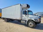 2017 Hino 258/268 Refrigerated BOX Truck