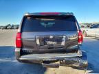 2015 Chevrolet Tahoe K1500 ltz