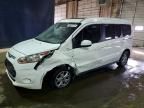 2016 Ford Transit Connect Titanium