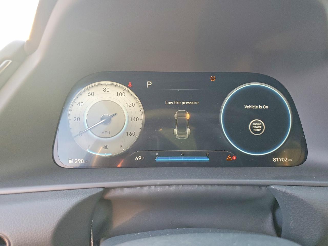 2022 Hyundai Sonata n Line