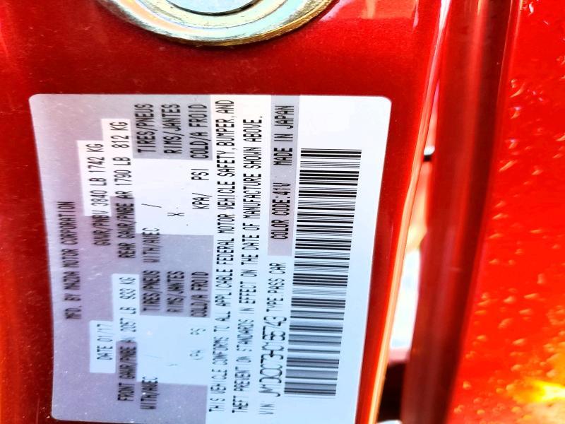 2017 Mazda Cx-3 Touring