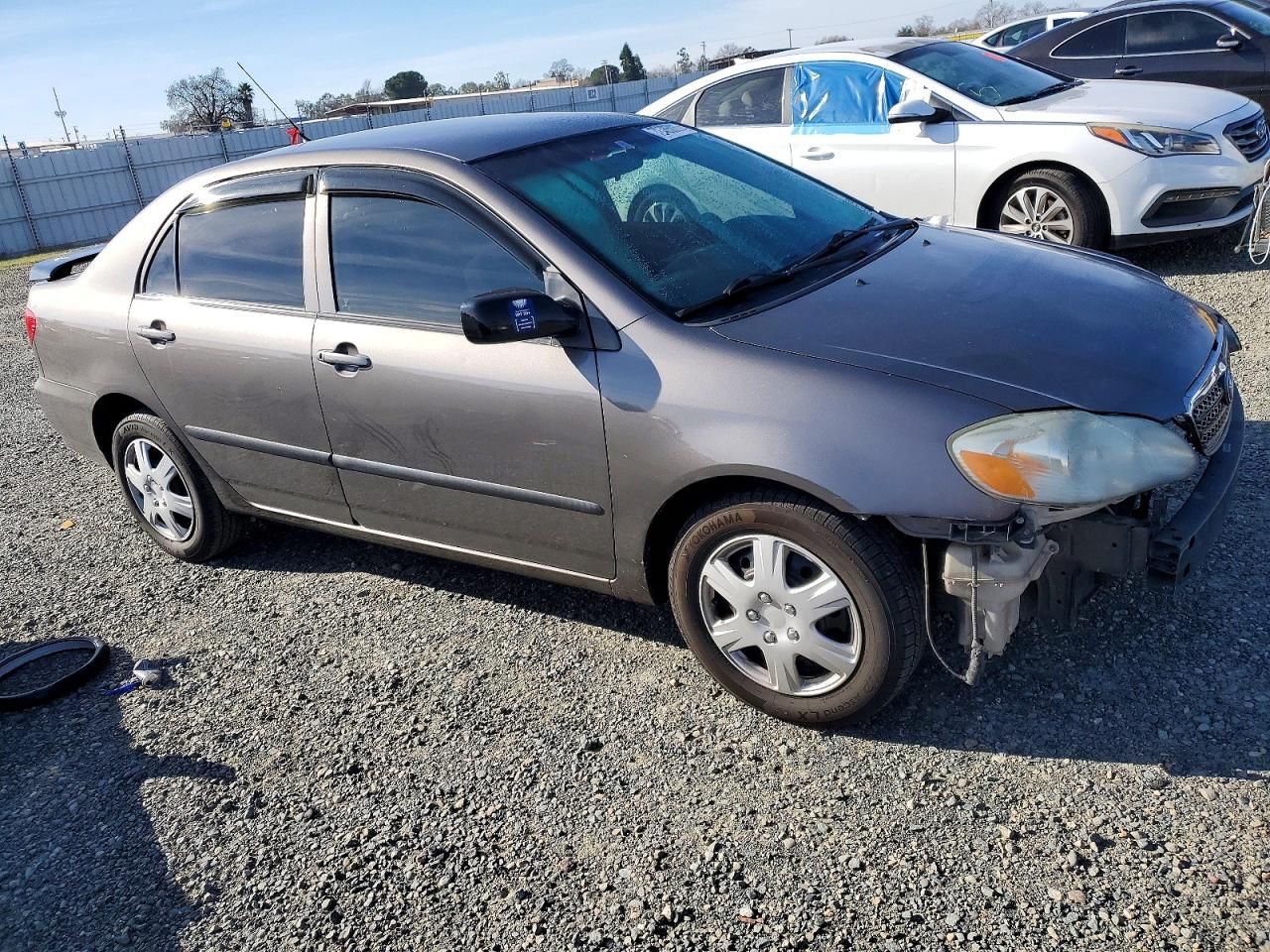 2006 Toyota Corolla ce