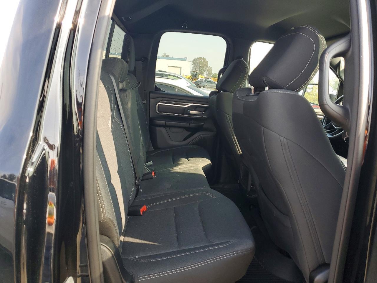 2020 Dodge Ram 1500 big Horn/lone Star