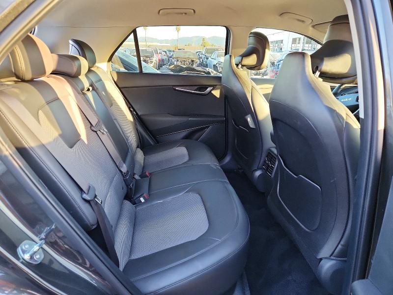 2024 KIA Niro ev Wind