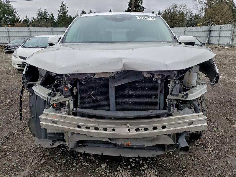 2023 Honda Pilot exl