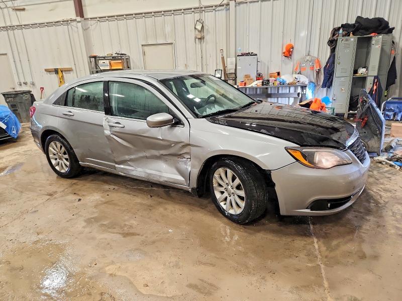 2014 Chrysler 200 Touring