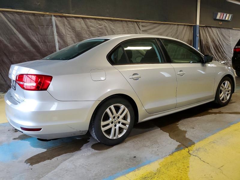 2015 Volkswagen Jetta Base