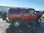 2003 Hummer H2