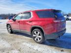 2018 Chev Traverse