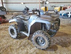 Honda Vehiculos salvage en venta: 2018 Honda Fourtrax Foreman ATV