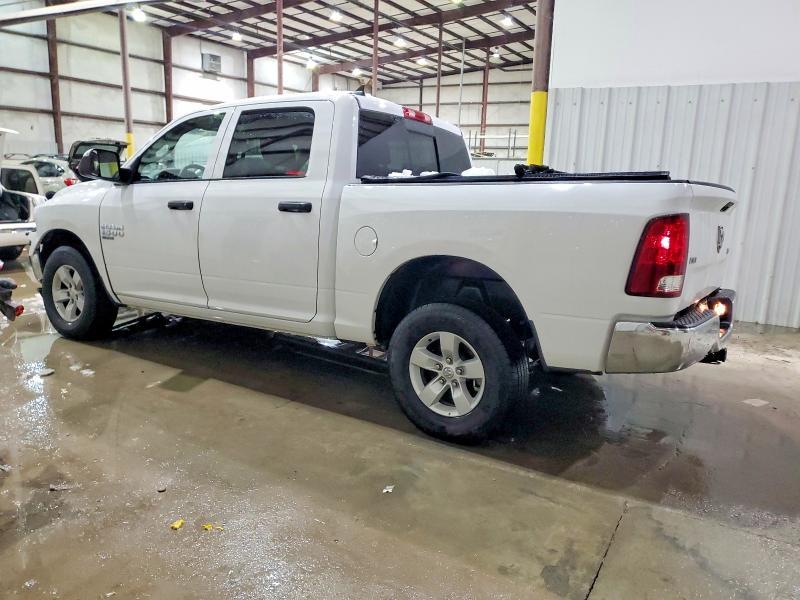 2023 Dodge Ram 1500 Classic slt