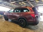 2022 Honda Pilot se