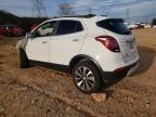 2017 Buick Encore Essence