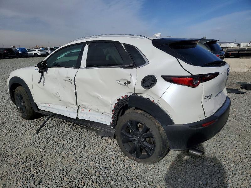 2023 Mazda Cx-30 Premium Plus