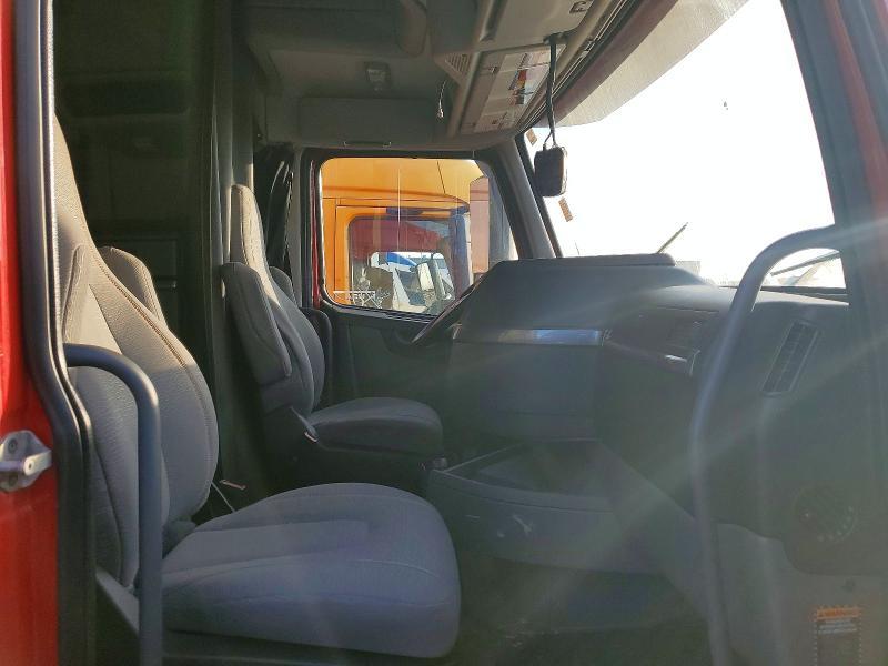 2019 Volvo Vn Vnl-semi Truck