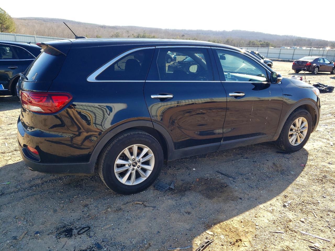 2020 KIA Sorento l