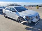 2018 Ford Taurus se