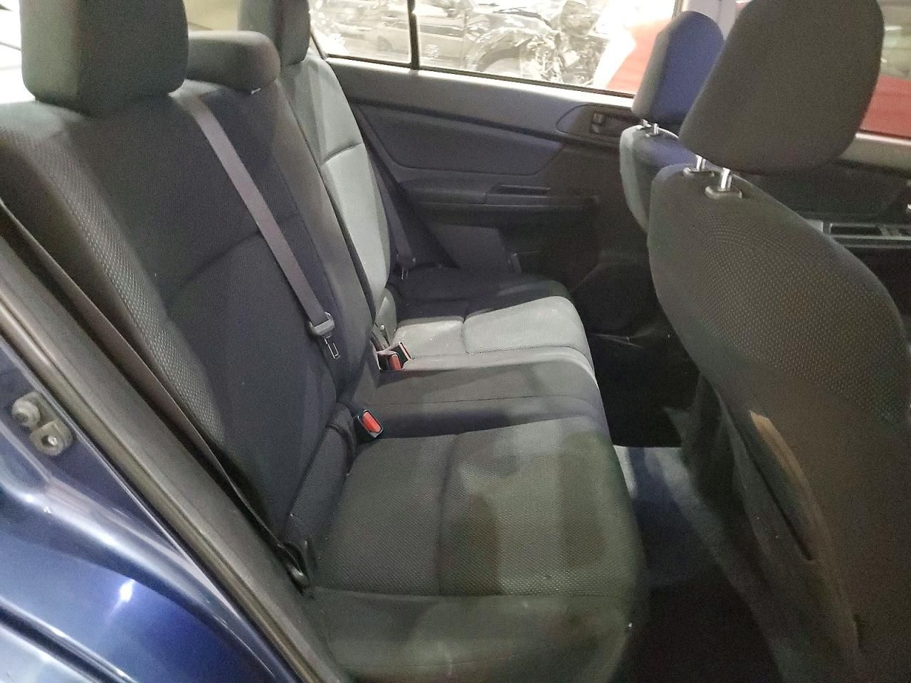 2013 Subaru Impreza Premium