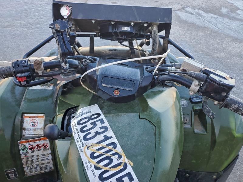 2023 Yama YFM70KPSPB Kodiak 70
