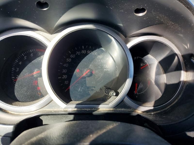 2008 Suzuki Grand Vitara