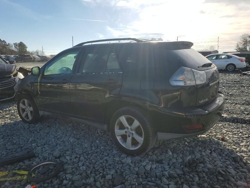 2004 Lexus Rx 330