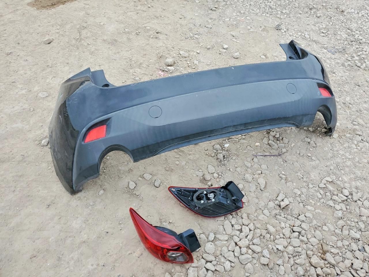 2014 Mazda 3 Touring