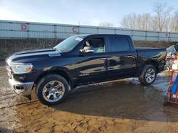 Dodge 1500 Vehiculos salvage en venta: 2019 Dodge Ram 1500 big Horn/lone Star