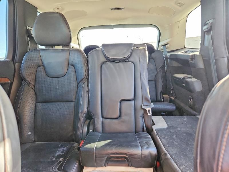 2020 Volvo Xc90 T6 Inscription