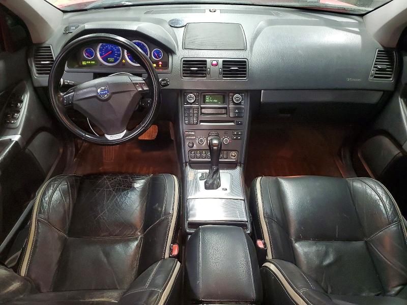 2011 Volvo Xc90 r Design