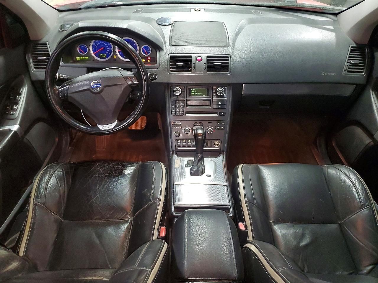 2011 Volvo Xc90 r Design