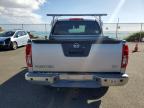 2013 Nissan Frontier s