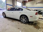 2012 Dodge Charger Police