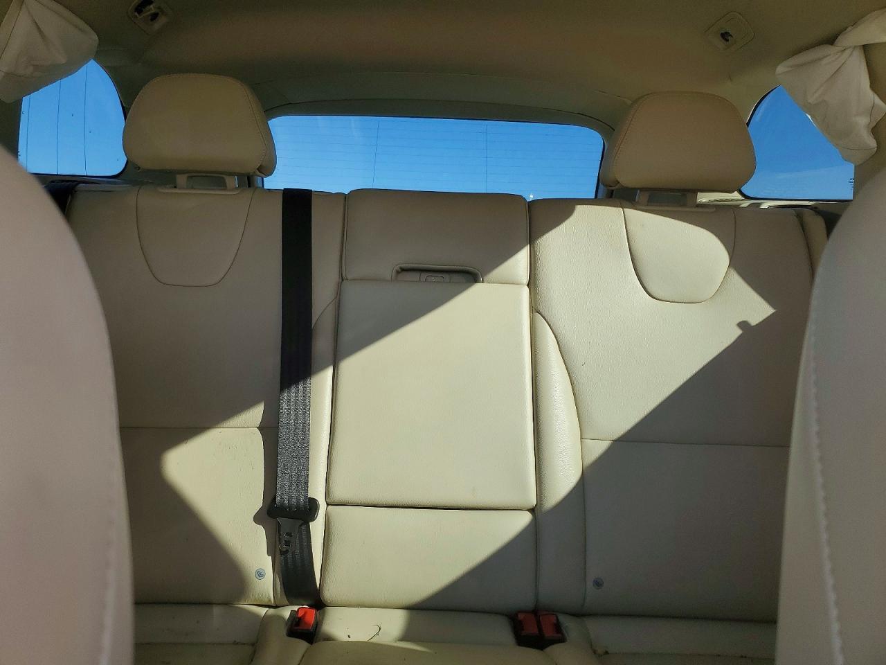 2016 Volvo Xc60 T5 Premier