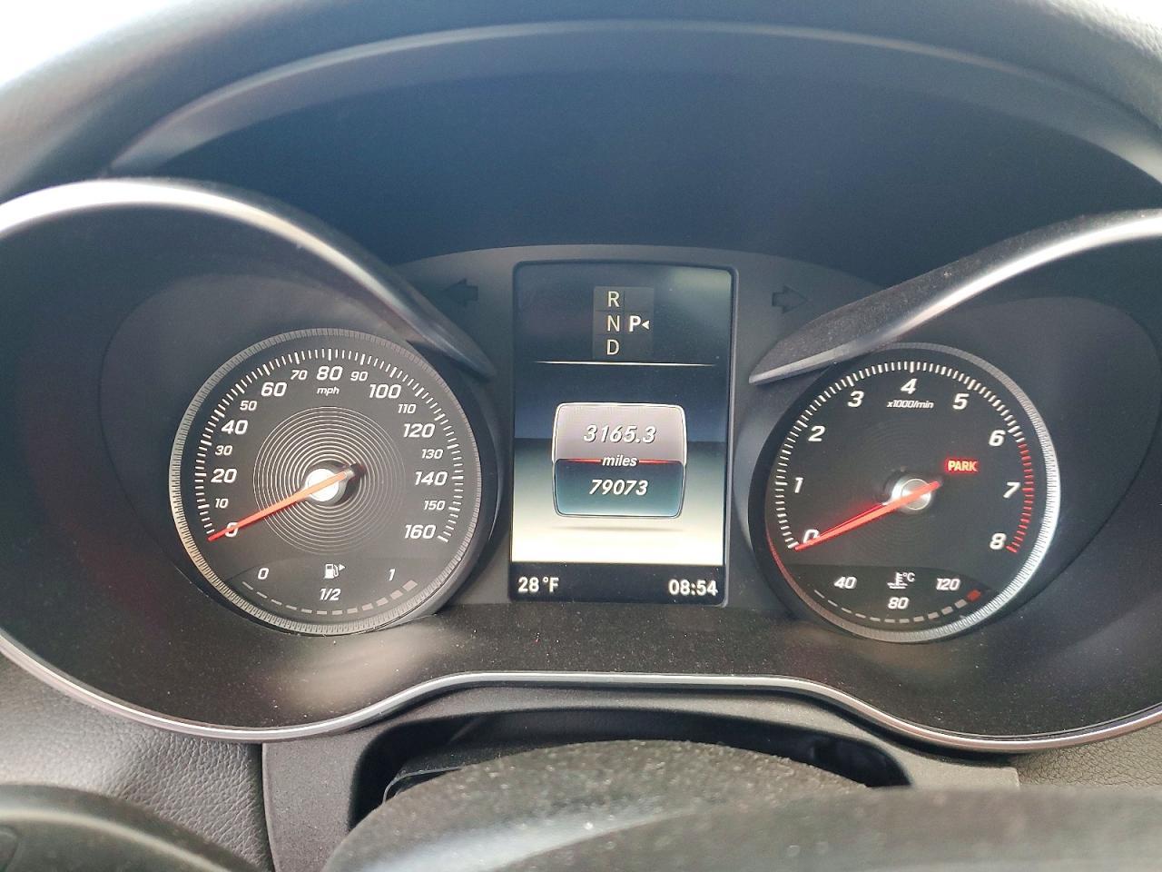 2016 Mercedes-Benz C 300 4matic