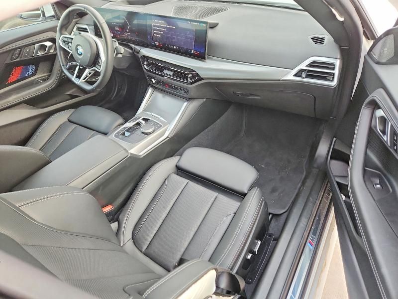 2025 Bmw Motorrad 2025 bmw Motorrad 230i