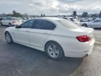 2013 BMW 528 i