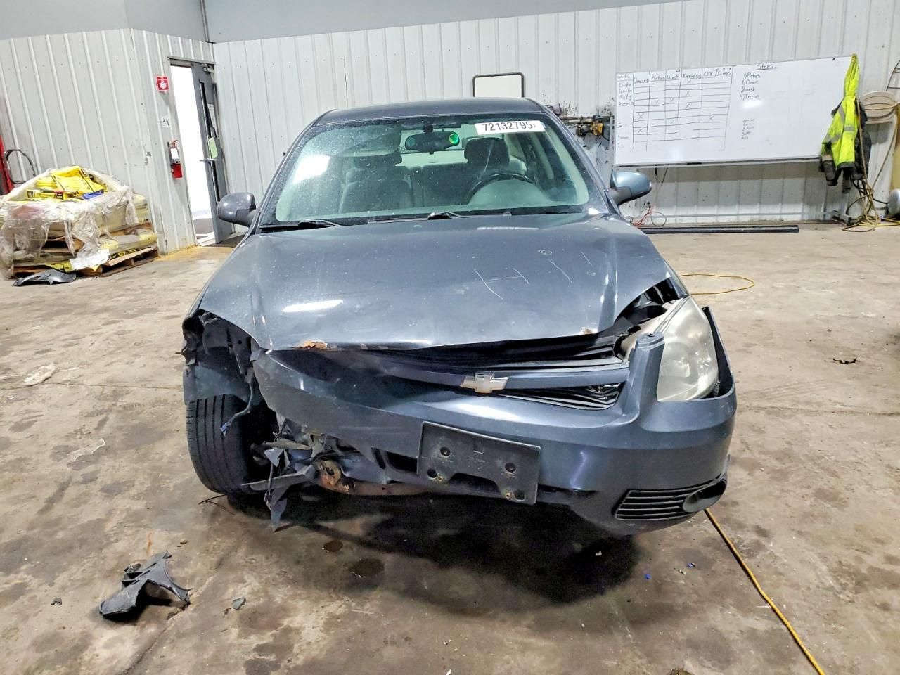 2008 Chevrolet Cobalt lt